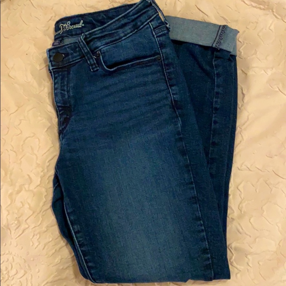 Denim Jeans